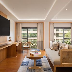 Deluxe Double Room Balcony Only Domestic Guests